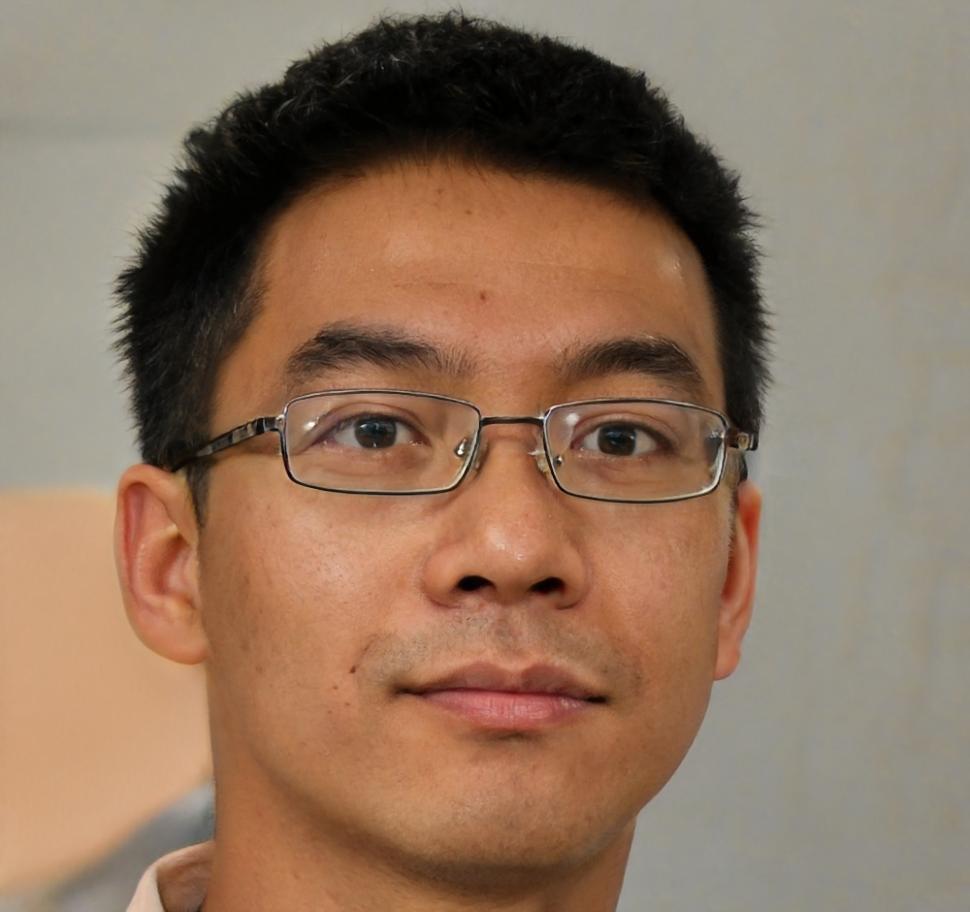 Bramwell Fairweather, Strategic Research Director