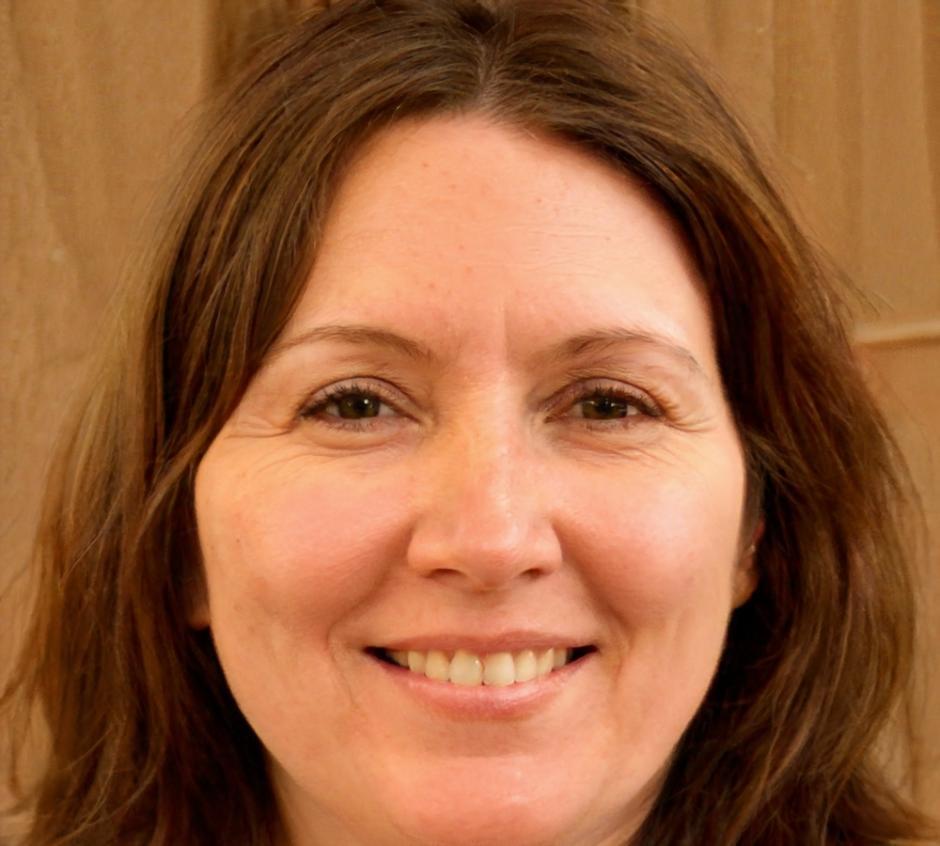 Cordelia Thorne, Risk Assessment Specialist
